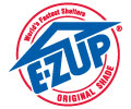 E-Z UP Logo