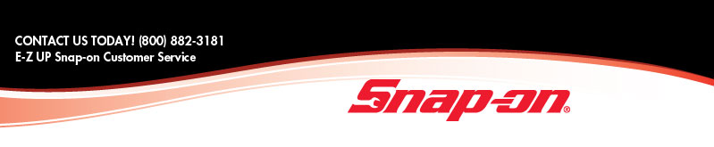 E-Z Up and Snap-On